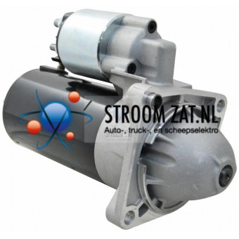 Startmotor Alfa Romeo, Fiat , Deawoo , Saab , Suzuki , Lancia diesel